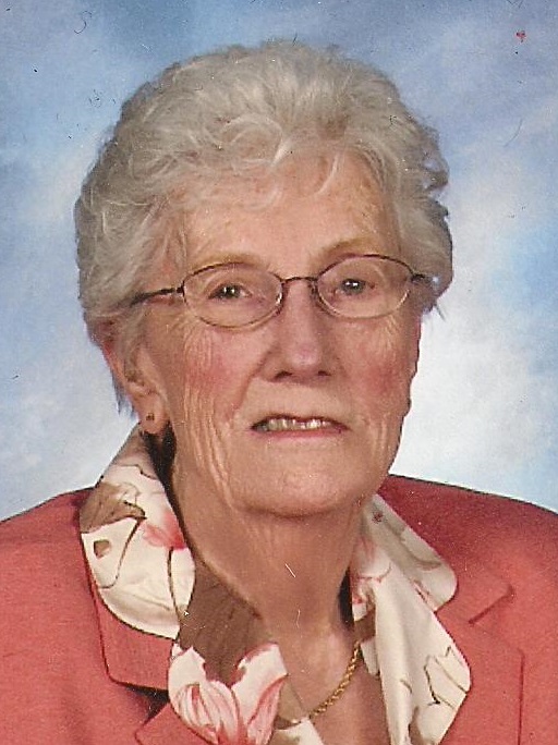 Dorah C. Nielson